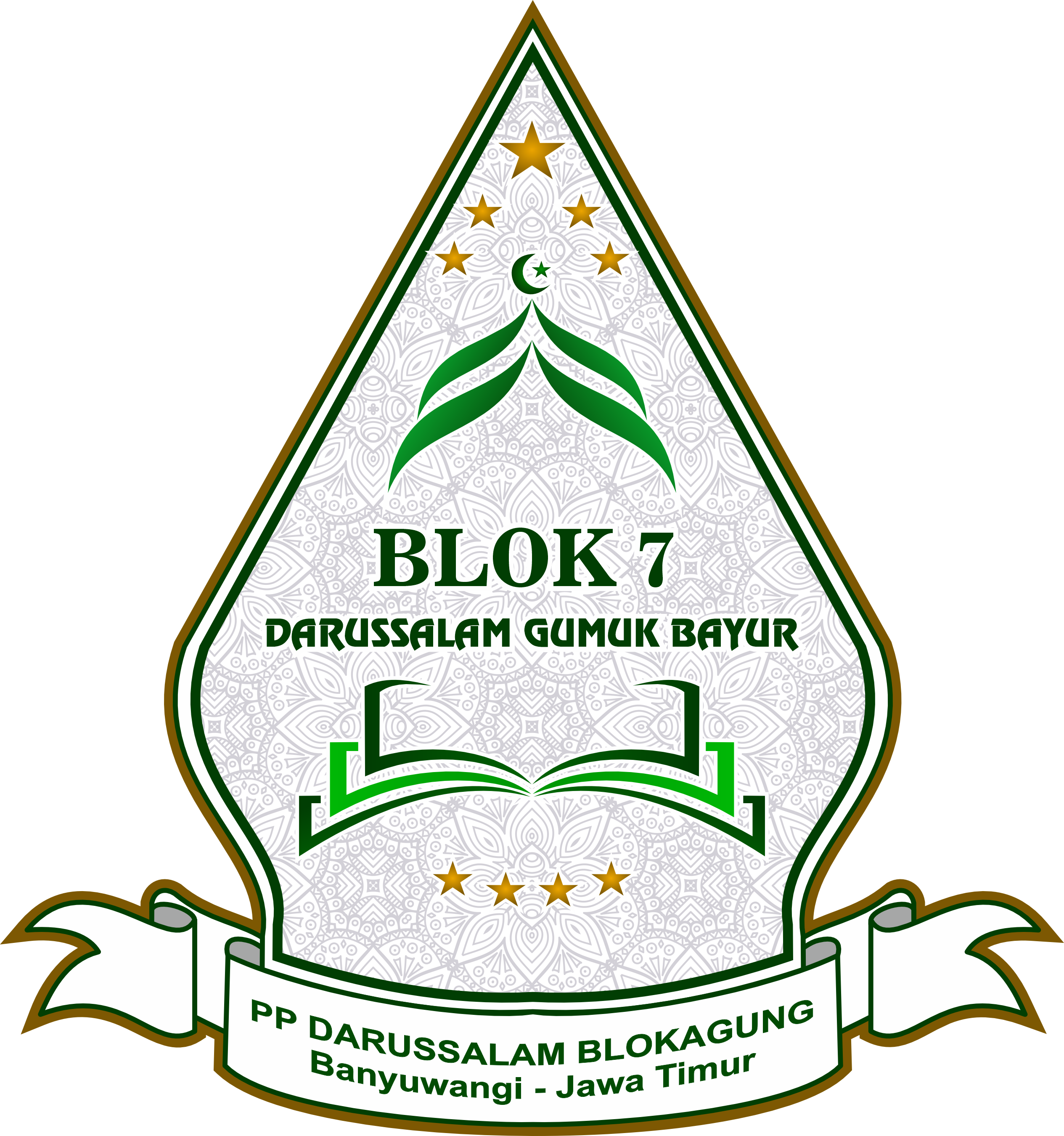 Logo Pondok